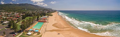 Thirroul