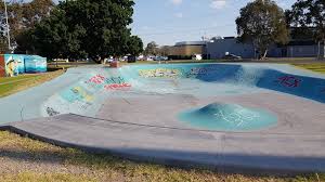 skate park
