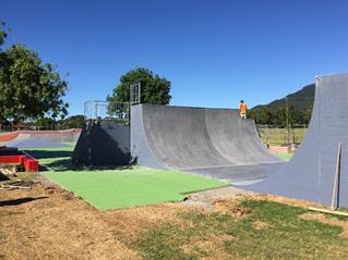 skateparks