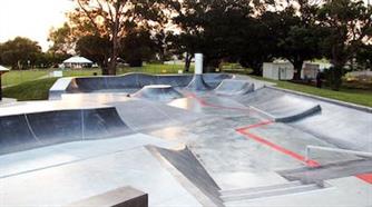 skateparks