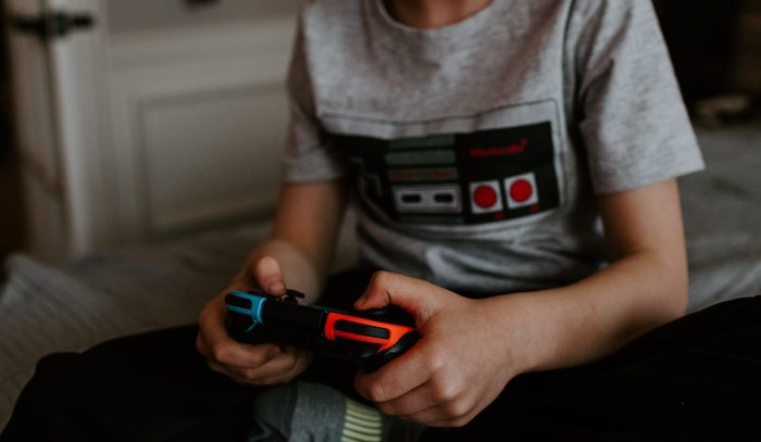 gaming
