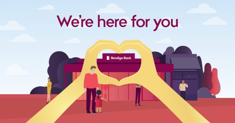 Wollongong Community Bank Branch of Bendigo Bank