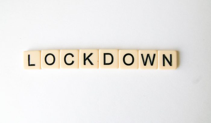 lockdown survival ideas